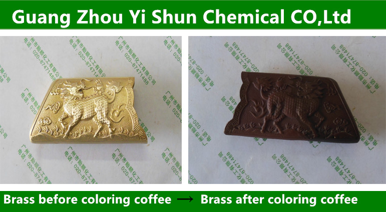 Paint the copper brown��Copper with chocolate color,Copper Antique