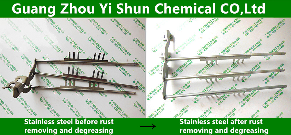 Strong oil stain removal agent,Stubborn grease removal on Lampblack machine,Grease Net